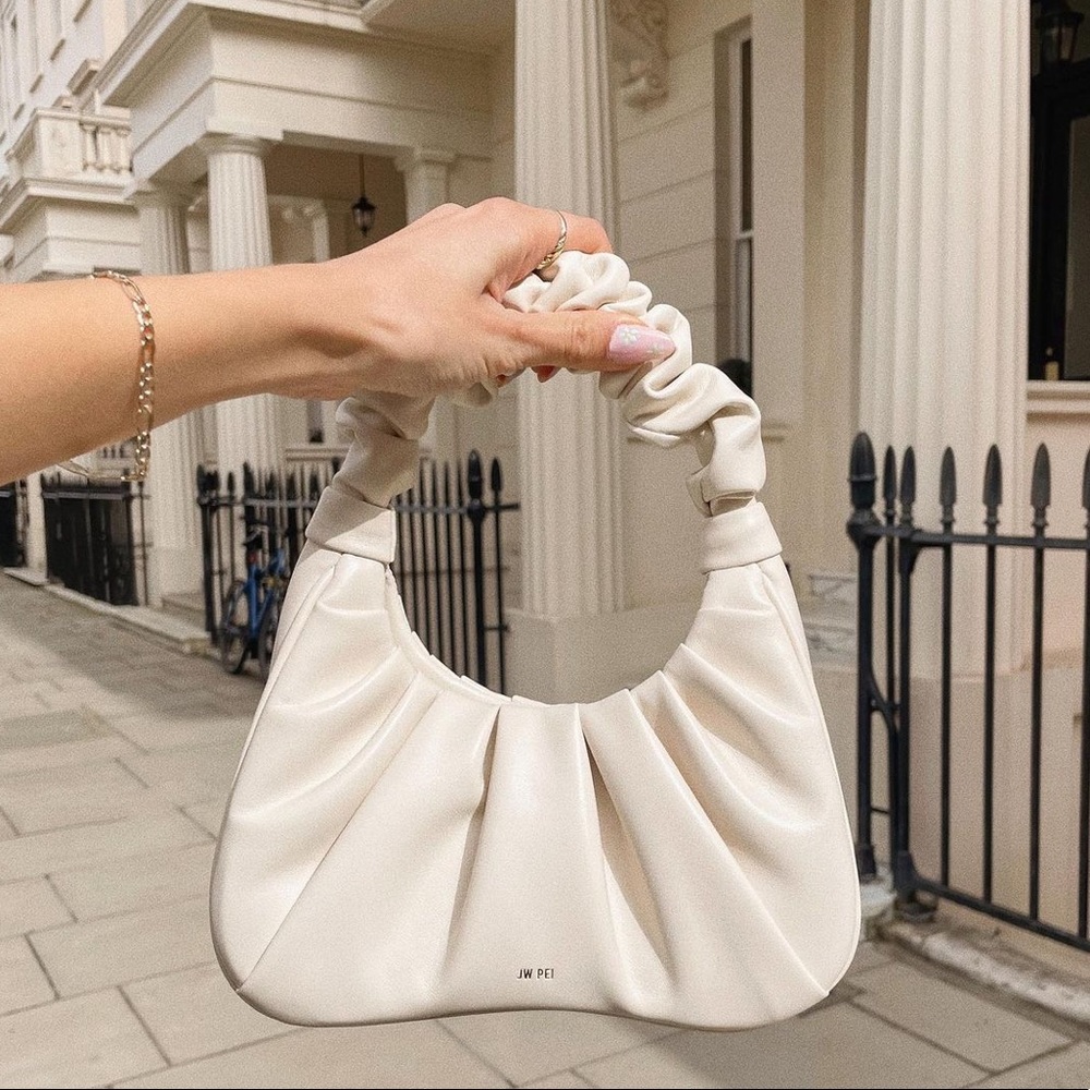 JE PEI GABBY HANDBAG